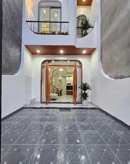 🏠 SỞ HỮU NHÀ MẶT TIỀN BÌNH TÂN – DIỆN TÍCH RỘNG, CƠ HỘI VÀNG