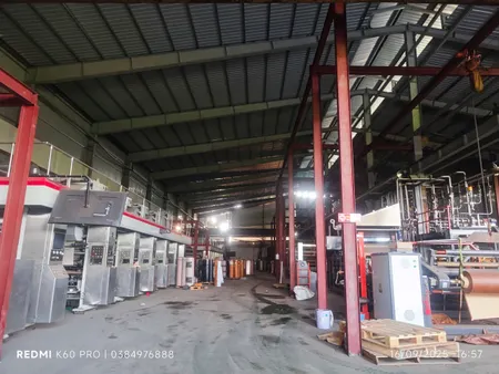 mời thuê kho xưởng 1800m từ sơn bắc ninh