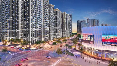 Căn góc 2PN+ 69m² – Nội thất đầy đủ, sổ hồng sẵn – View thoáng rộng  Giá chỉ 2,95 tỷ