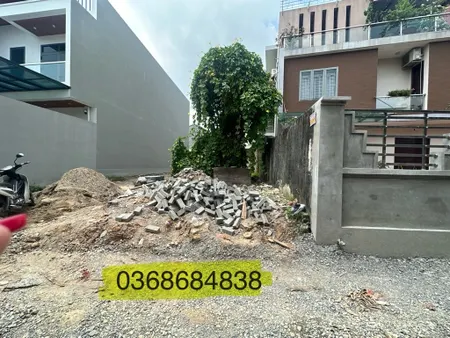 Bán đất 81m² ngang 4m giá 4.5 tỷ Xã Phúc Thịnh