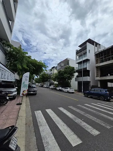 BÁN NHÀ 4 TẦNG – KHU ĐÔ THỊ HÀ QUANG 2, NAM NHA TRANG