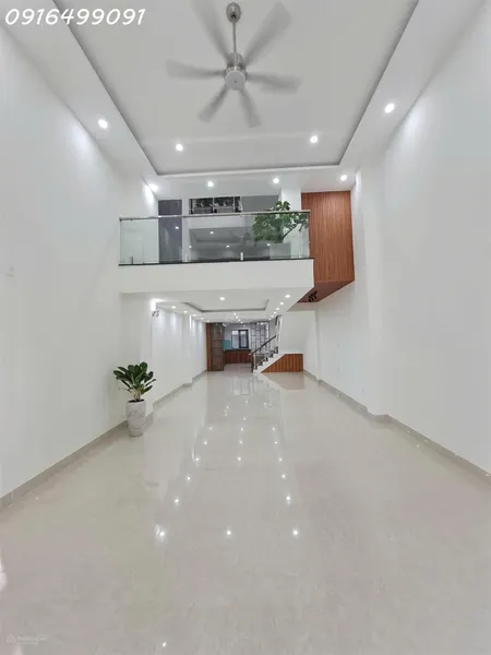 Cho thuê nhà mới chính chủ, mặt tiền đường Trịnh Đình Thảo, Cẩm Lệ, Tp Đà Nẵng