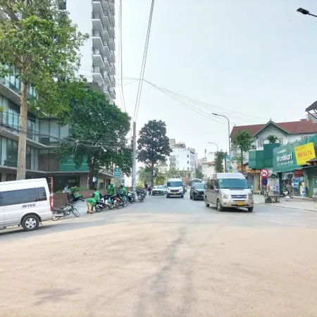 Bán Đất Đẹp Quan Nhân 58 C4, Thanh Xuân – 58m², Mặt Tiền 4m – Ngõ Thông – Giá 8.5 Tỷ – Đầu Tư Cực Ngon
