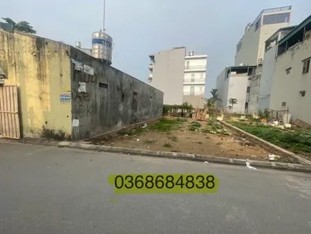 Bán đất 91.4m² ngang 7m giá 10.25 tỷ Xã Phúc Thịnh