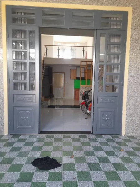 Bán nhà 81.4m² ngang 5m giá 2.79 tỷ Phường Phú Lợi