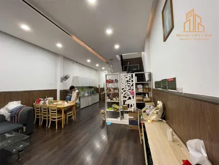 Bán nhà 155.4m² ngang 5m giá 5.4 tỷ Phường Buôn Ma Thuột