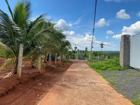Bán đất 157.1m² ngang 5m giá 730 triệu Phường Buôn Ma Thuột