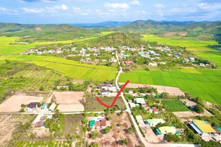 Bán đất 250m² giá 249 triệu Xã Dang Kang