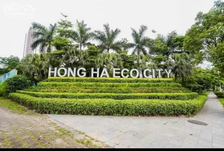 Bán Kiot Hồng Hà eco Yên Sở - 50m2, 2.6 tỉ, Vừa ở Vừa Kinh Doanh, Giá Tốt!