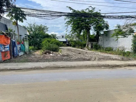 Bán đất 157.5m² ngang 5m giá 2.95 tỷ Xã Đức Hòa