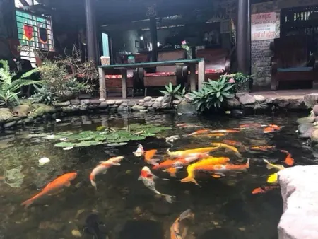 CC CHO THUÊ QUÁN CAFE TẠI PHƯỜNG HƯNG LỘC, TP VINH