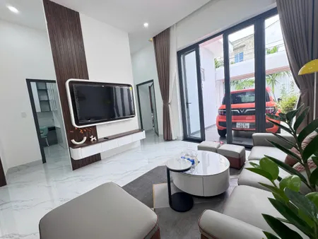 Bán nhà 96.6m² ngang 8m giá 2.9 tỷ Phường Buôn Ma Thuột