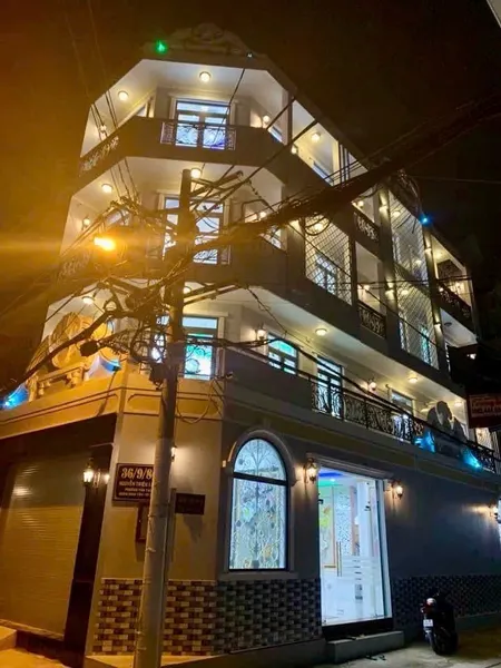 SIÊU PHẨM CĂN GÓC, 2 MT HẺM XE HƠI THÔNG THOÁNG - 120M2 - NGANG 6M - NHÀ THIẾT KẾ SANG TRỌNG, NỘI THẤT CAO CẤP