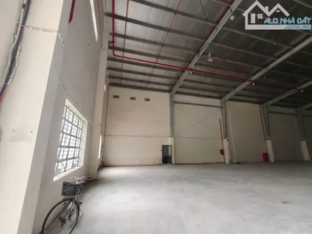 *Cho thuê kho*1120m2 trong KCN Cát Lái, Cát Lái, Quận 2
