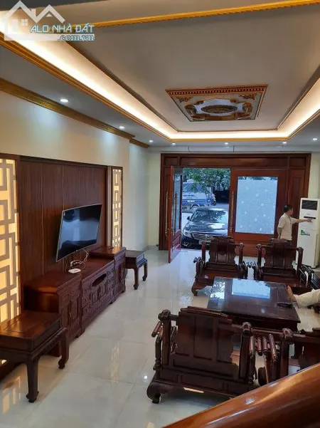 Cho thuê nhà 6 phòng ngủ khu Hàn Quốc giá chỉ 20 triệu có thoả thuận