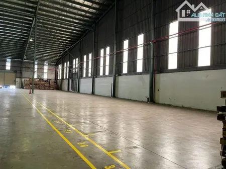 *Cho thuê kho*2000m2 - 8000m2 Phan Đăng Lưu, Long Bình, Biên Hoà, Đồng Nai.