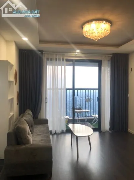 Cho thuê Chung cư Imperia Sky Garden 423 Minh Khai 3pn full đồ đẹp