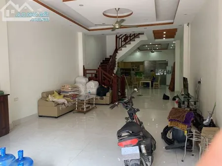 Cho thuê ngôi nhà 8 phòng ngủ khép kín đầy đủ nội thất khu HUD trung tâm người Hàn, Trung