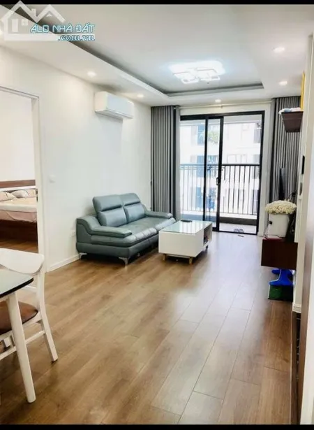 Cho thuê Chung cư Imperia Sky Garden 423 Minh Khai 2pn full đồ giá tốt