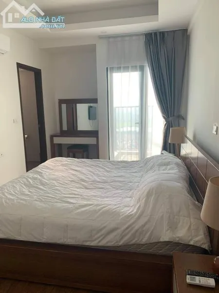 Cho thuê chung cư Gamuda 3pn full đồ đẹp, giá rẻ