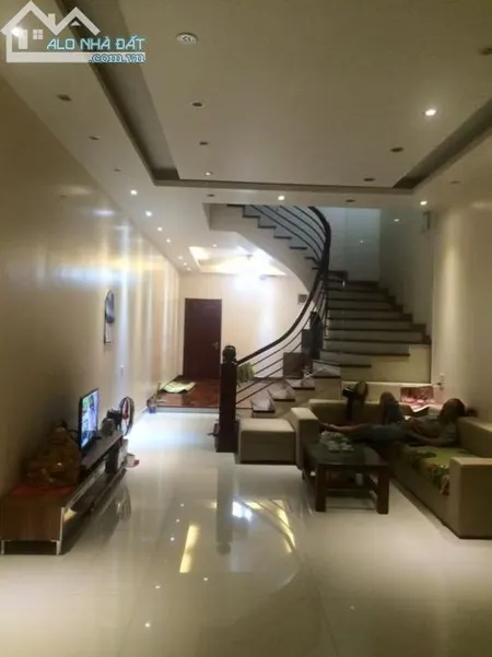 CHO THUÊ NHÀ KHU HUDLAND GỒM 4 PHÒNG NGỦ KHÉP KÍN FULL NỘI THẤT NHƯ HÌNH ẢNH