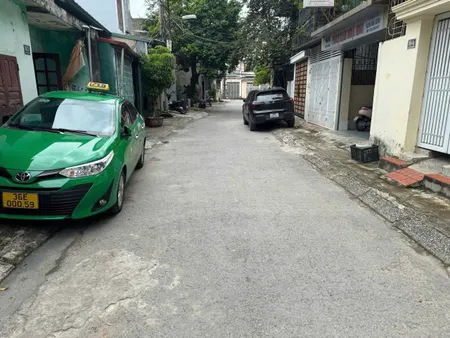 Thổ cư