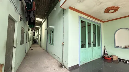 340M2 - DÒNG TIỀN 180 TR/NĂM  - GIÁ 20 TR/M2 GẦN LÀNG ĐẠI HỌC