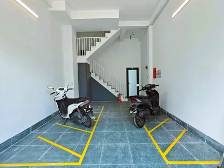 BÁN NHÀ, ĐƯỜNG SỐ 15 - HƯƠNG LỘ 3, BÌNH HƯNG HÒA  BÌNH TÂN, HXH, 4 TẦNG, 62M2 (4.02M X 15M) SỔ HỒNG, GIÁ 7 TỶ
