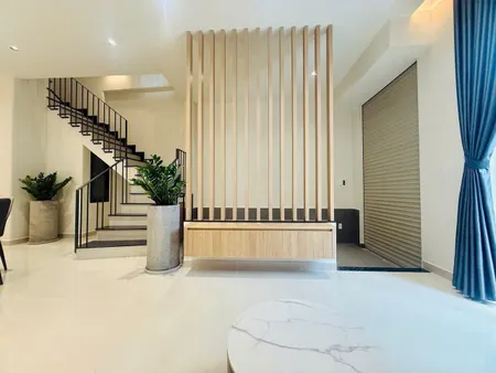 Bán nhà 50.8m² ngang 5m giá 6.9 tỷ Phường Bình Trưng