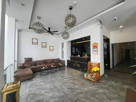 BÁN KHÁCH SẠN 3 TẦNG, DT 700M2 – MT NGUYỄN LƯƠNG BẰNG, GẦN BIỂN LIÊN CHIỂU - CHỈ 40 TỶ
