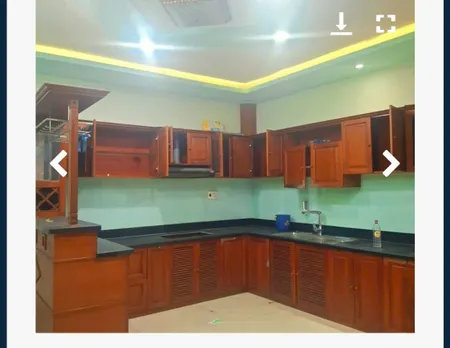 + Mỹ khê, Nhà 2 tầng mặt tiền đường phan Tứ, trục đường phố tây đi bộ, gần Fuma.
