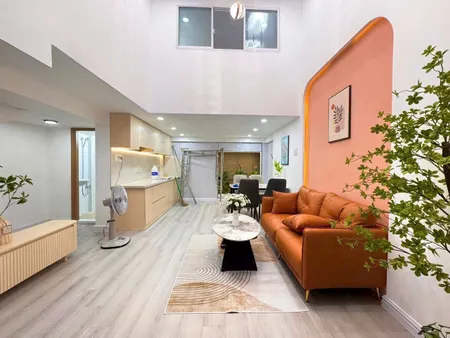 Mua ngay nhà đẹp giá rẻ gần biển Thanh Bình, Q.Hải Châu, TP. Đà Nẵng