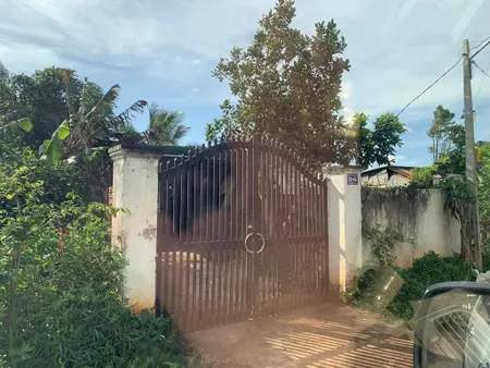 Bán nhà 155.1m² ngang 6,96m giá 1.9 tỷ Phường Tân An