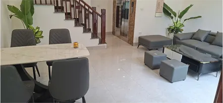 BÁN NHÀ THẠCH BÀN LONG BIÊN – 6 TẦNG THANG MÁY – LÔ GÓC HIẾM – GIÁ 7,8 TỶ 2 THOÁNG GẦN Ô TÔ