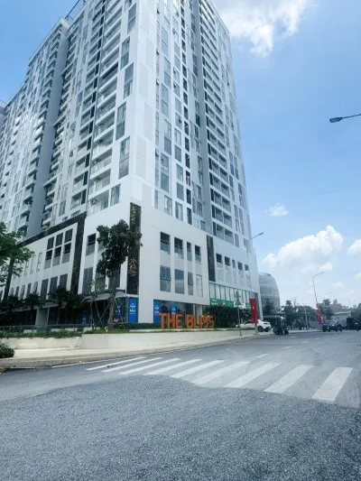 Đầu tư ngay: Nhà Hiệp Bình Phước đối diện Vạn Phúc City – 60m², pháp lý chuẩn, giá rẻ chỉ 5.25 tỷ