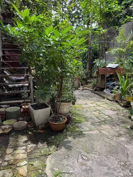 CHỈ 190 TRIỆU M CÓ NGAY MẢNH ĐẤT NGÕ  NGỌC HÀ 69.8M, MT 3.68M GIÁ 13.3 TỶ 0336212066