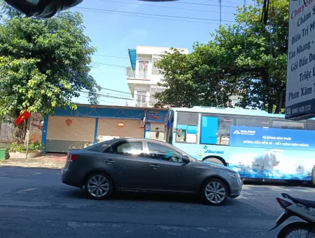 Bán nhà 332m² ngang 10m giá 11.5 tỷ Xã Trung Giã