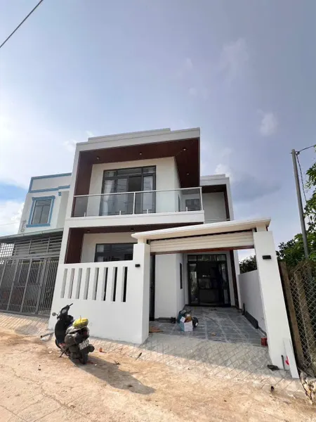 BIỆT THỰ MINI CỰC ĐẸP NGAY TRUNG TÂM TÂN TRIỀU MỚI