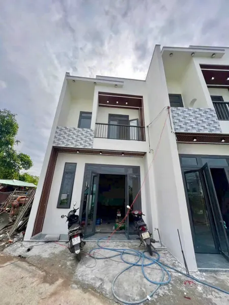 DEAL ƯU ĐÃI NHÀ LẦU NGAY TRUNG TÂM GÁI CHỈ 700 TRIỆU