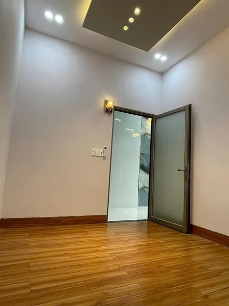🏆 TUYỆT TÁC 112,5M² - NHÀ GẦN CHỢ BÌNH CHÁNH - SẴN SÀNG CÔNG CHỨNG - GIÁ CHỈ TỪ 2.6 TỶ!
