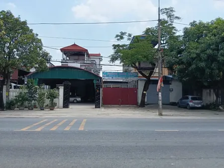 Bán đất 125m² ngang 5m giá 7.5 tỷ Xã Trung Giã