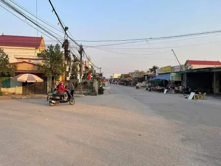 Đấu giá Xuân Úc 2 – Lô đẹp ngay trung tâm Thuận Thiên  ZALO 0567 222 555