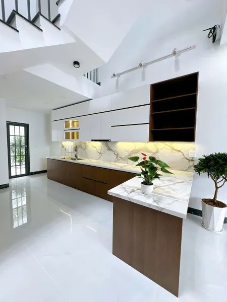2Tỷ450 (100% Giá) Sở Hữu 1 Căn  Khu Biệt Thự Đồng Bộ - ĐÃ HOÀN CÔNG