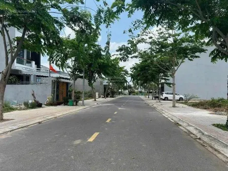 BÁN LÔ 100M2 (5X20) MẶT TIỀN ĐƯỜNG PHỐ PHÙNG HƯNG – ĐỐI DIỆN KCN GIANG ĐIỀN – GIÁ CHỈ 950 TRIỆU – SHR!!!