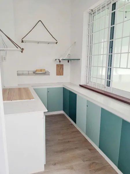 🏠 CHO THUÊ – Nhà nguyên căn 1 trệt 3 lầu – 6PN, 6WC – Ngô Văn Huyền (TP. Vũng Tàu) – 60m² – 15tr/tháng – Full nội thất vào ở ngay
