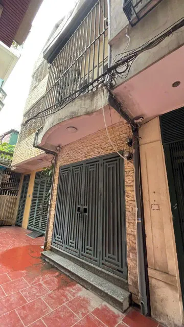 PHÂN LÔ BÀN CỜ NGUYỄN CHÍ THANH – Ô TÔ LÙI CỬA  – HAI MẶT THOÁNG 🚗🏡