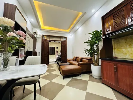 CHÍNH CHỦ GỬI BÁN NHÀ VĂN CHƯƠNG DÂN XÂY – 10M RA NGÕ, 100M RA PHỐ TÔN ĐỨC THẮNG – 9.1 TỶ 🌿