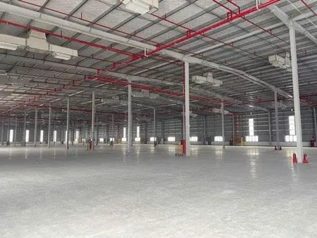 mời thuê kho xưởng 10000m hưng yên
