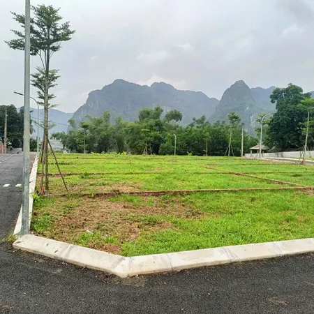 Siêu phẩm đất nền lõi KCN Thanh Hà, Thị Trấn Ba Hàng Đồi giá chỉ từ 8tr/m2