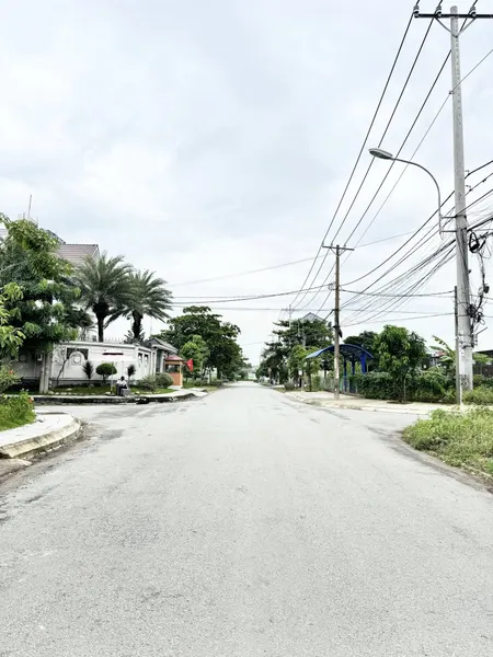 💥ĐẤT XÂY BIỆT THỰ LÝ TƯỞNG💥